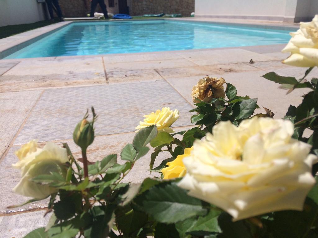 Villa Atena Baia Cornino كوستوناتشي المظهر الخارجي الصورة